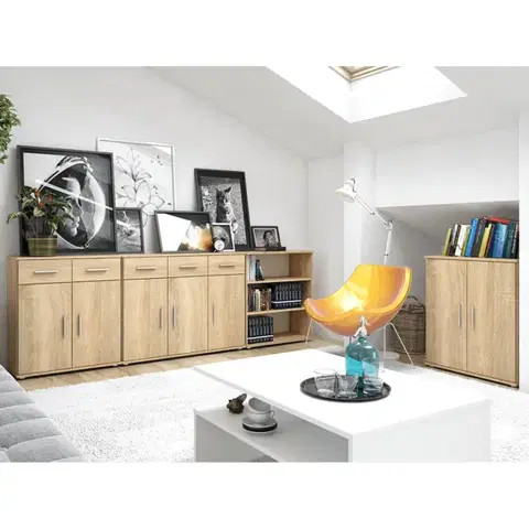 Komoda RESITA TYP 2 Tempo Kondela