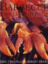 Barbecue - Birgit Erath