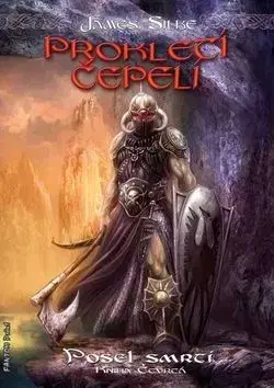 Prokletí čepelí - James Silke