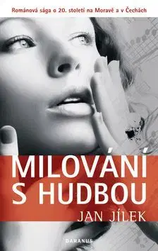 Milování s hudbou - Jan Jílek
