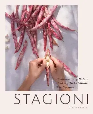 Stagioni - Olivia Cavalli Williamson