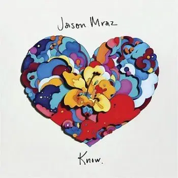 Mraz Jason - Know LP - Jason Mraz