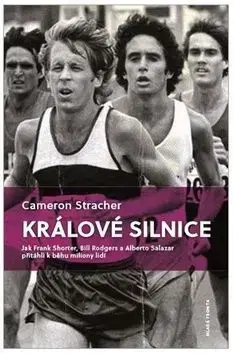 Králové silnice - Cameron Stracher