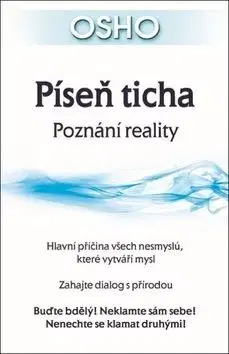 Píseň ticha - OSHO