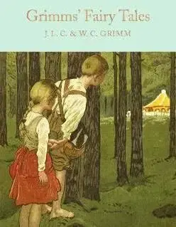 Grimms Fairy Tales - Grimm Brothers