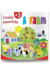 Csodás papírvilág - A farm