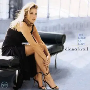 Krall Diana - The Look Of Love 2LP - Diana Krall