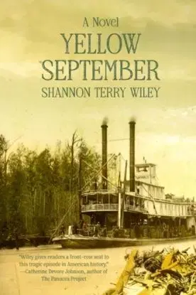 Yellow September - Shannon Terry Wiley
