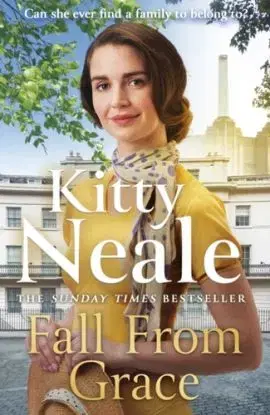 Fall From Grace - Kitty Neale