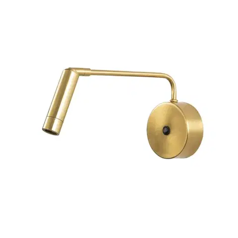 Nástenná lampa Uğur - 6041