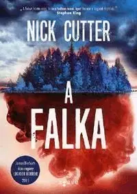 A falka - Nick Cutter