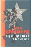 Neposílejte mi už žádné dopisy - Allen Ginsberg
