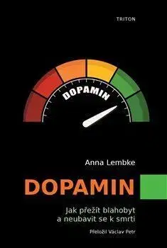 Dopamin - Anna Lembke
