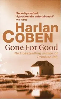 Gone For Good - Harlan Coben