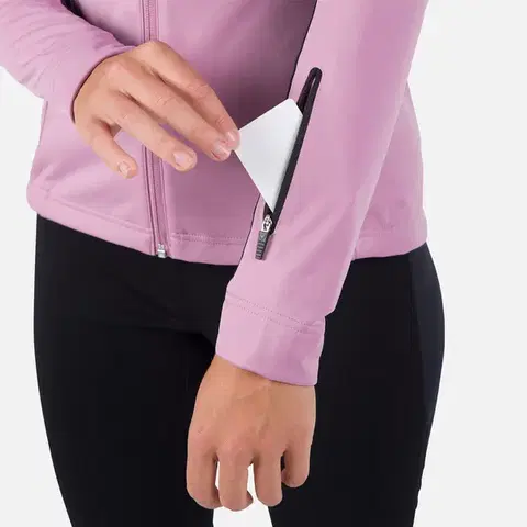Rossignol Genetys Soft Shell Jacket W Veľkosť: M