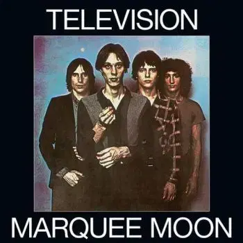 Television - Marquee Moon (Expanded) CD - Television