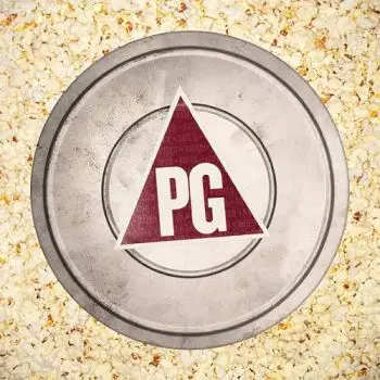 Gabriel Peter - Rated PG (Half Speed Version) LP - Peter Gabriel