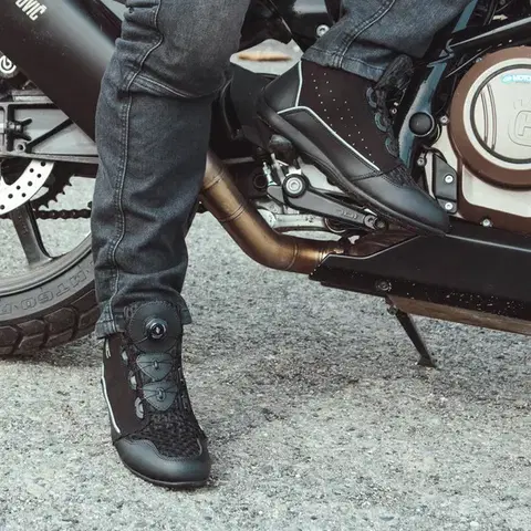 W-TEC Boankers čierna - 43