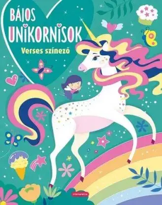 Bájos unikornisok