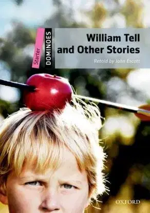 William Tell and other stories+MultiROM - John Escott
