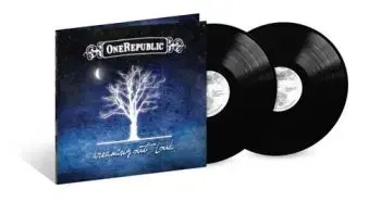 OneRepublic - Dreaming Out Loud 2LP - OneRepublic