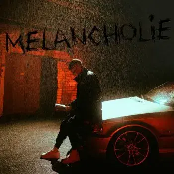 Grey256 - Melancholie CD - Grey256