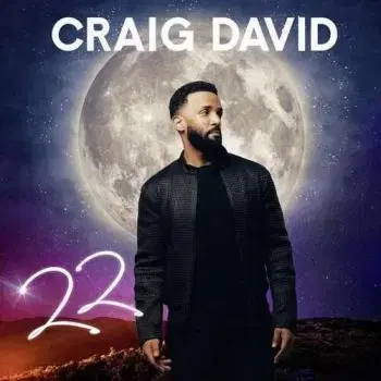 Craig David - 22 CD - David Craig