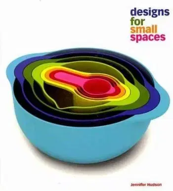 Designs for Small Spaces - Jennifer Hudson