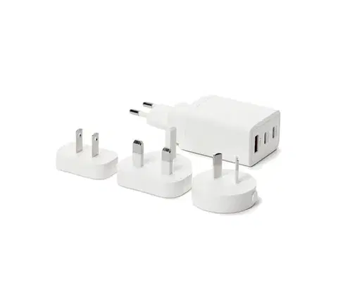 USB cestovný adaptér