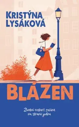 Blázen - Kristýna Lysáková