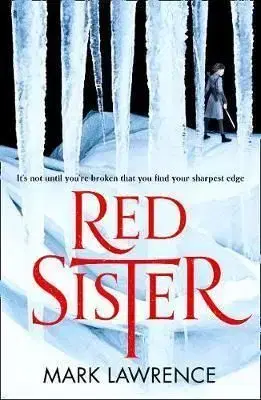 Red Sister - Mark Lawrence