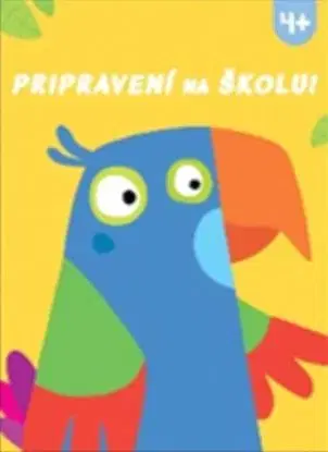 Pripravení na školu 4+