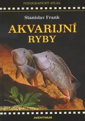 Akvarijní ryby