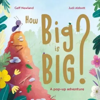 How Big is Big? - Geff Newland