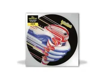 Judas Priest - Turbo (Picture Disc) LP - Judas Priest