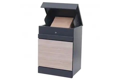 Poštová schránka na balíky K41