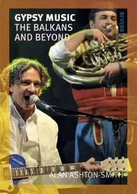 Gypsy Music - Alan Ashton-Smith
