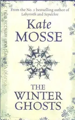 The Winter Ghosts - Kate Mosse