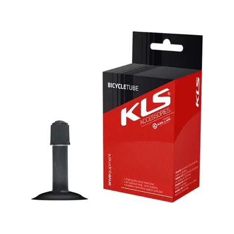 Kellys 26x1,25" 32-559 AV 40mm