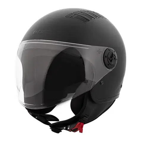W-TEC Baraldo matne čierna - L (59-60)