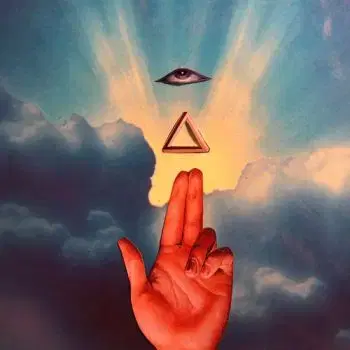 Highly Suspect - As Above, So Below 2LP - Highly Suspect