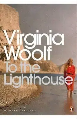 To the Lighthouse - Virginia Woolf