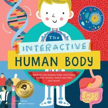 The Interactive Human Body - Peter Hinckley