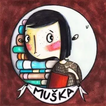 Muška - Veruška Bobeková