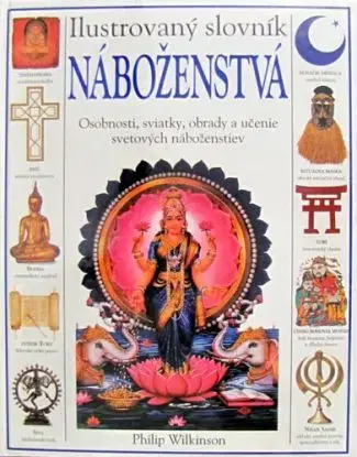 Náboženstvá
