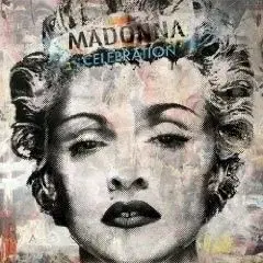 Madonna - Celebration CD - Madonna