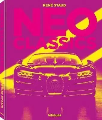 Neo Classics - Jürgen Lewandowski, Rene Staud