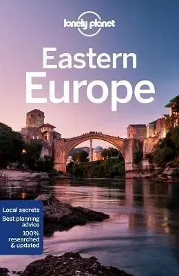 Eastern Europe 16