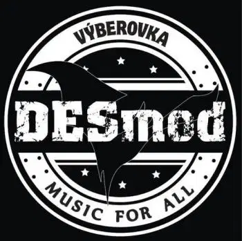 Desmod - Výberovka 2CD - Desmod