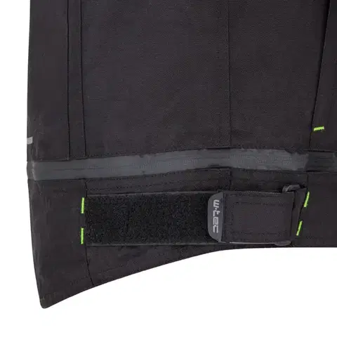 W-TEC Progair čierna-fluo - M